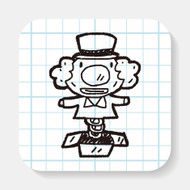 Doodle Surprise Box
