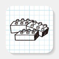 Doodle Building Blocks N3