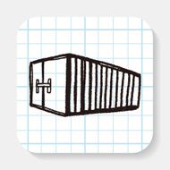 container doodle