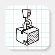 Weight doodle