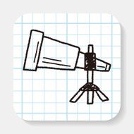 Doodle Binoculars