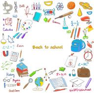 Back To School N670