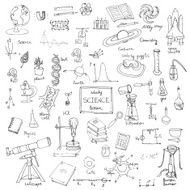 Back to school science N2