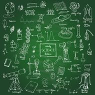 Back to school science N4