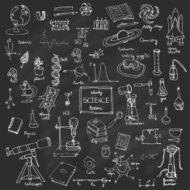 Back to school science N5