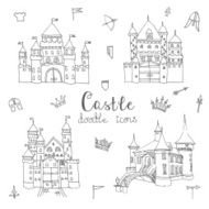 Castle Icon N6