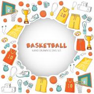 Basketball N15