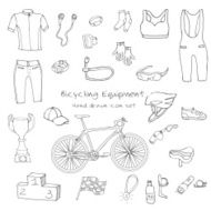 Bicycle equipment N2