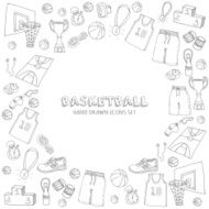 Basketball set N3