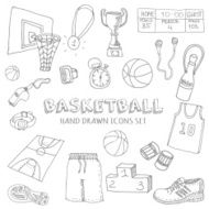 Basketball set N4