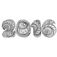Happy new year 2016 N115
