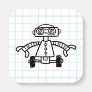 Doodle Robot N5