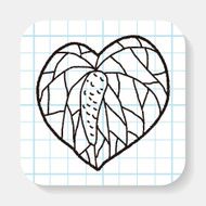 plant doodle N6
