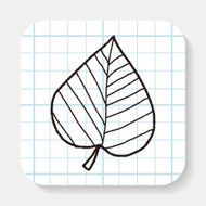plant doodle N7