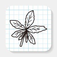 plant doodle N8