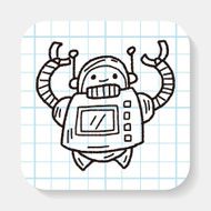 Doodle Robot N12