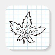 plant doodle N9