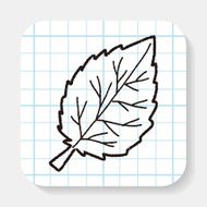 plant doodle N11