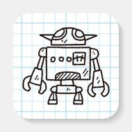 Doodle Robot N15