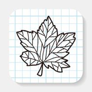 plant doodle N18