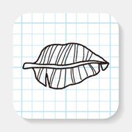 plant doodle N19