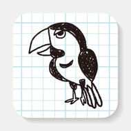 Doodle Bird N2