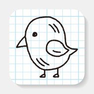 Doodle Bird N3