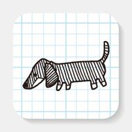 Doodle Dog