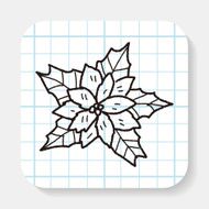 plant doodle N29