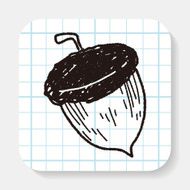 plant doodle N31