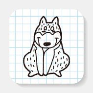 Doodle Dog N2