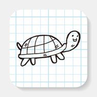 doodle tortoise N2