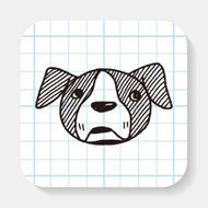 Doodle Dog N3