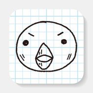 Doodle Bird N4