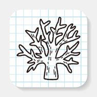 plant doodle N39