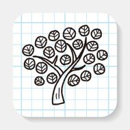 plant doodle N40