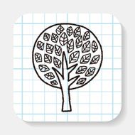 plant doodle N43