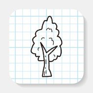plant doodle N44
