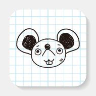 Doodle Mouse N2