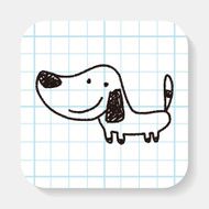 Doodle Dog N6