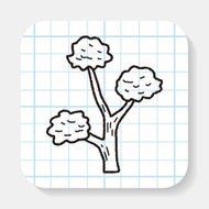 plant doodle N47