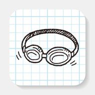 Doodle Goggles