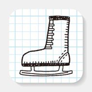 Doodle Skates