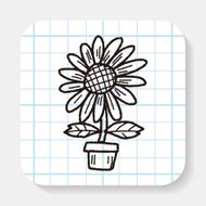 plant doodle N54