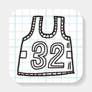 Doodle Jersey