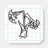 plant doodle N64