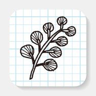 plant doodle N65