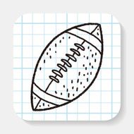 Doodle Football N2