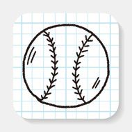 Doodle Baseball