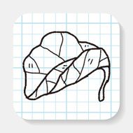 plant doodle N68